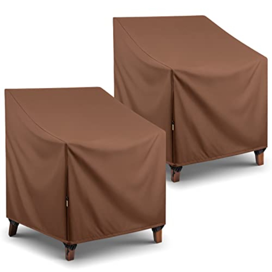Outdoor Furniture Lounge - Водонепроницаемые чехлы для садовых стульев, прочные