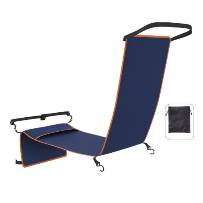 Outdoor Furniture Legs - Подвесная подставка-гамак для ног для путешествий: