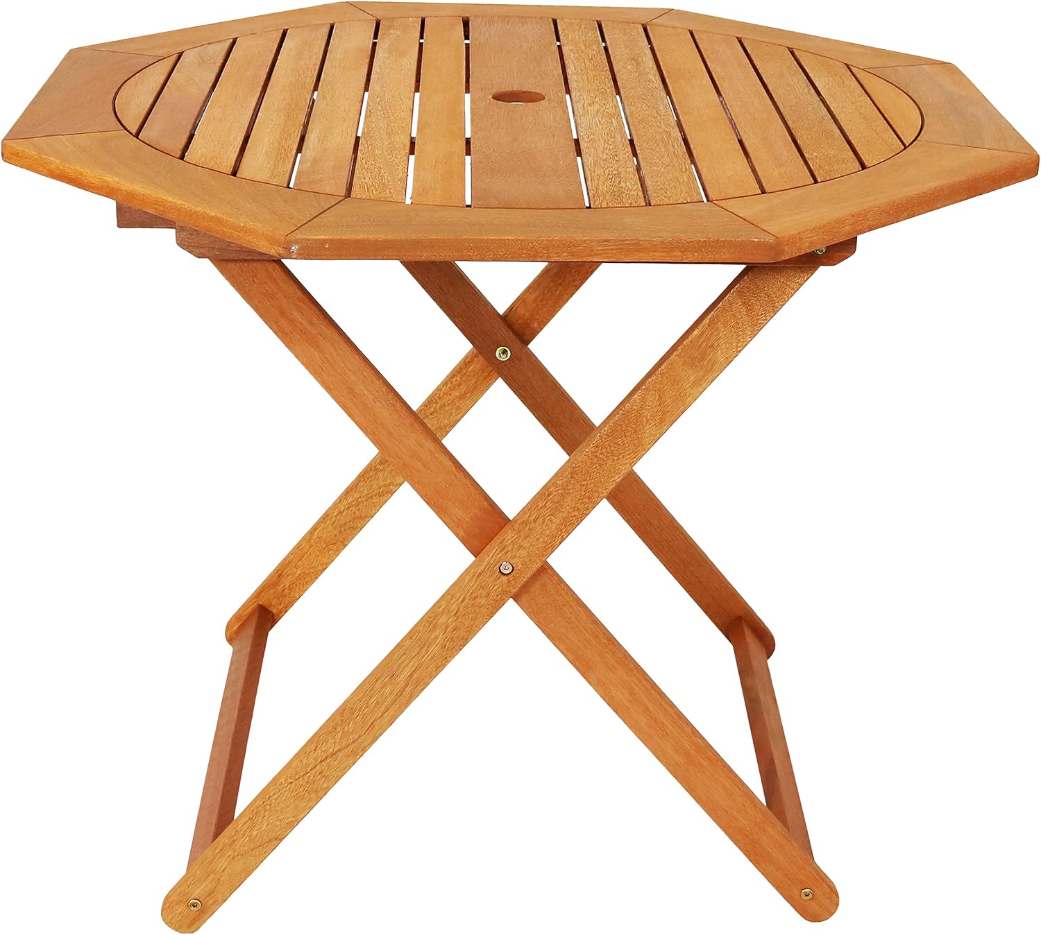 Outdoor Furniture Teak Wood - Складной уличный стол из дерева меранти,