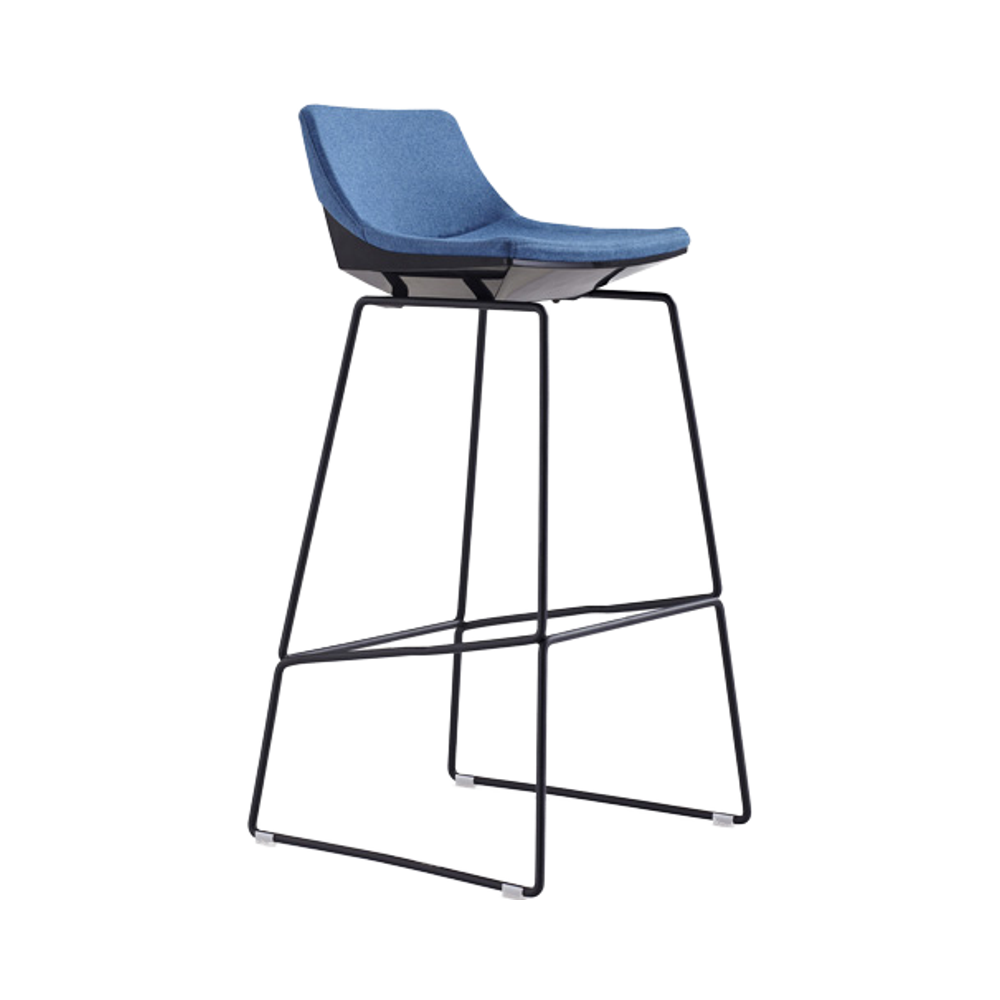 Outdoor Furniture Legs - Лидер продаж, современный дизайн, барный стул,