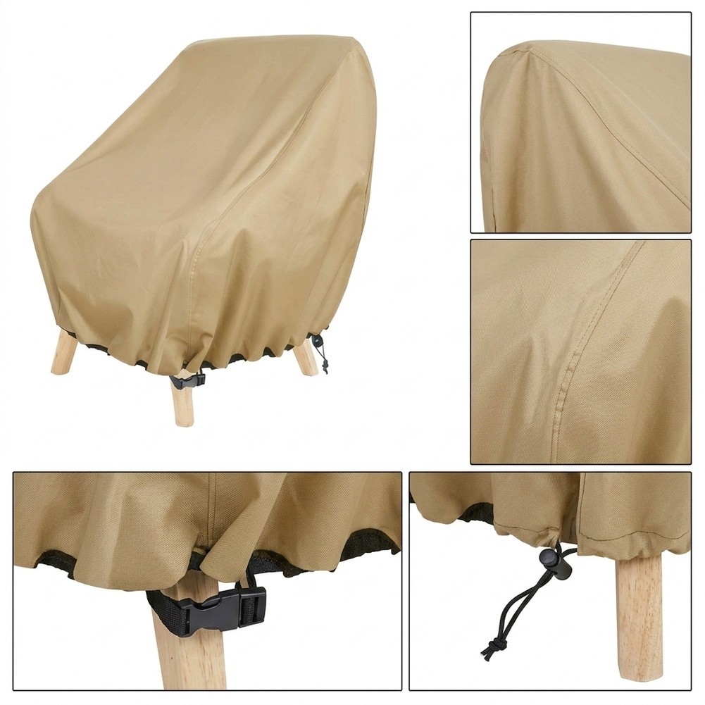 Outdoor Furniture Lounge - Водонепроницаемый чехол для садового кресла, для