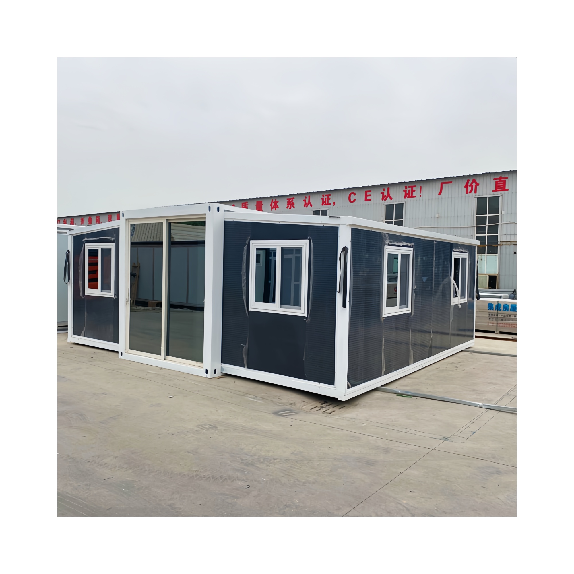 Outdoor Furniture Cost - Недорогой сборный контейнер хорошего качества. Домашний