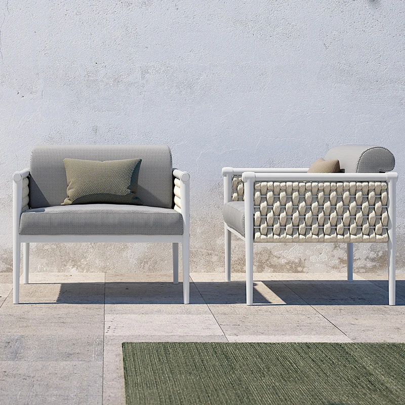 Outdoor Furniture Cost - Для экономичного и прочного веревочного дивана,