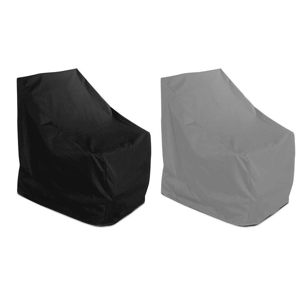 Outdoor Furniture Varnish - Многослойный пылезащитный чехол для стула, водонепроницаемый