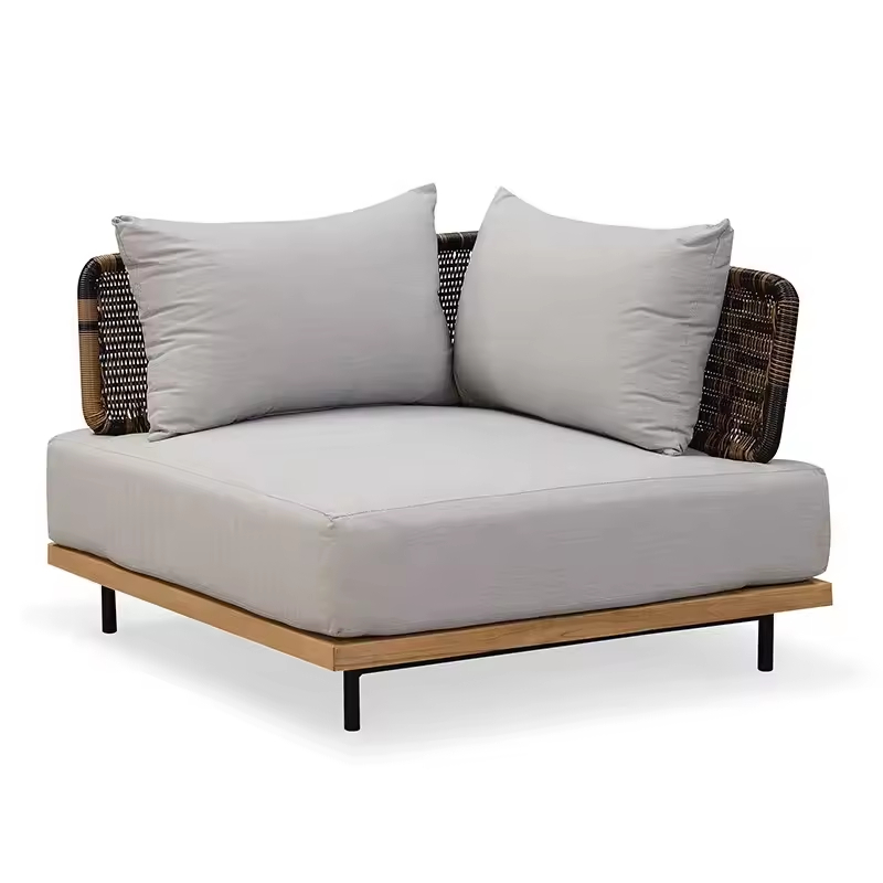 Outdoor Furniture Cost - # Комплект садовой мебели из тикового