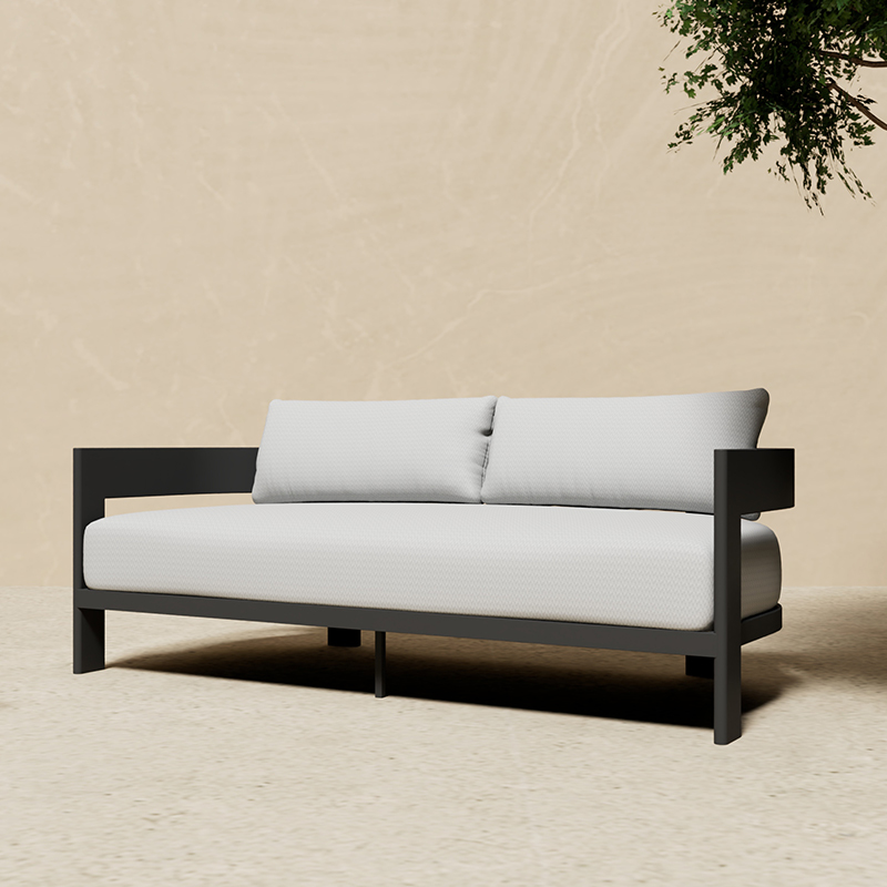 Современный алюминиевый уличны – обзор и цена Outdoor Furniture Lounge