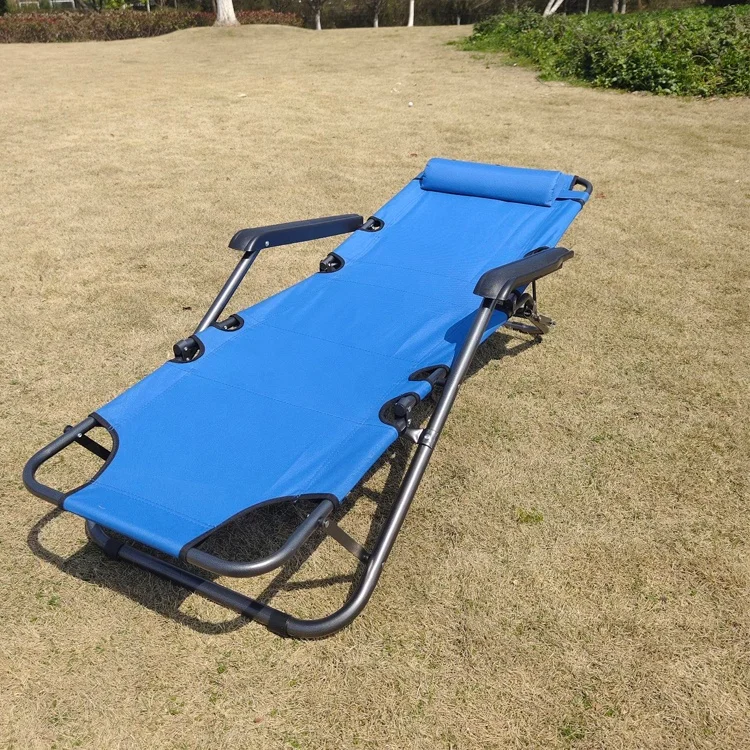2026 Хит продаж: складной шезл – обзор и цена Outdoor Furniture For Sale