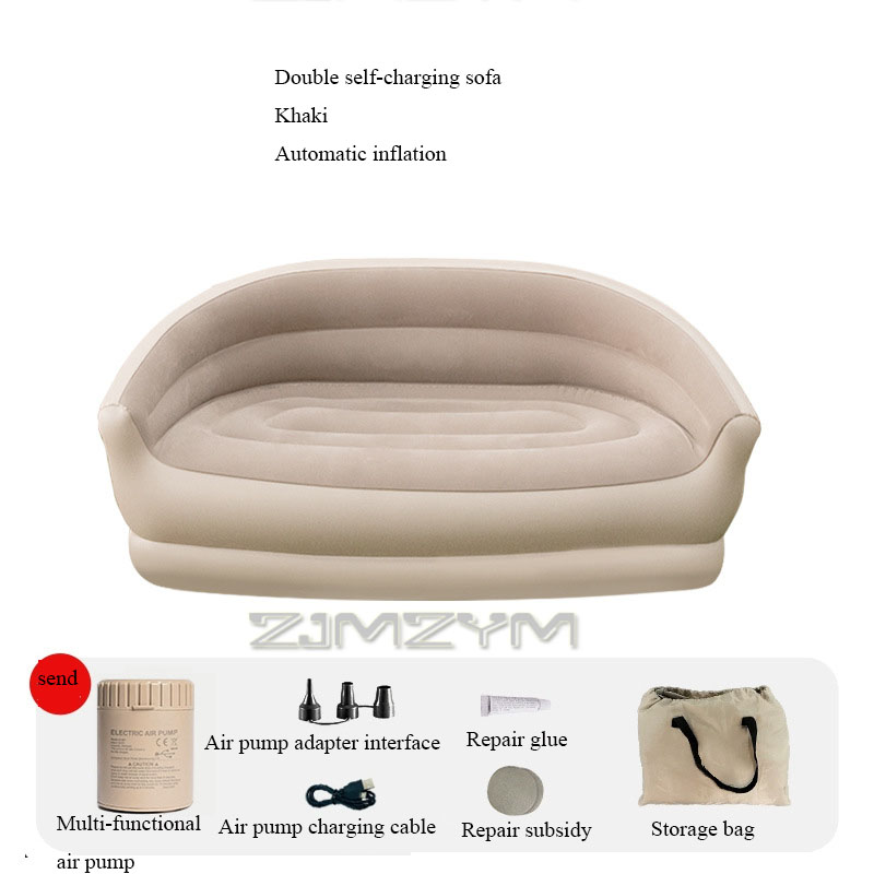 Автоматический надувной ленивы – обзор и цена Outdoor Furniture Lounge