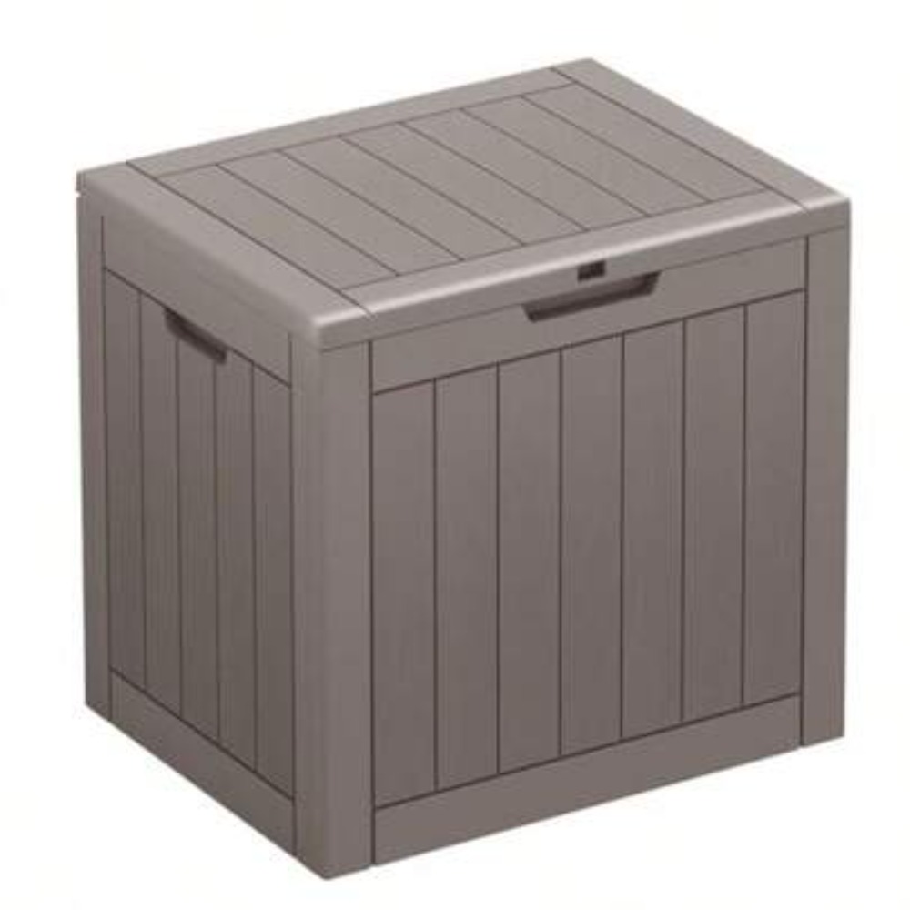 Уличный ящик для хранения объе – обзор и цена Outdoor Furniture With Storage For Cushions
