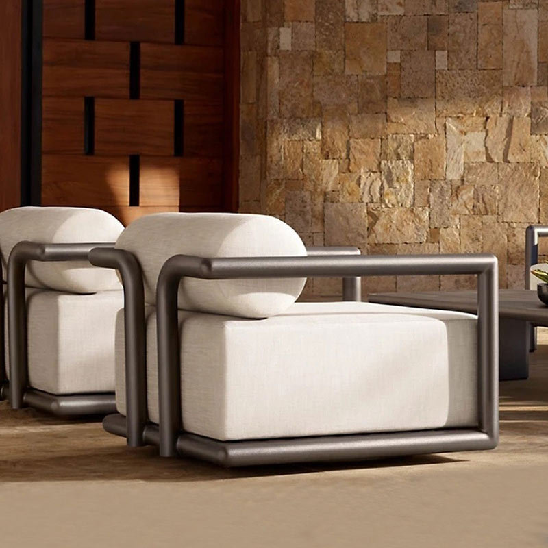 Уличный диван из алюминия, вод – обзор и цена Outdoor Furniture Teak Wood