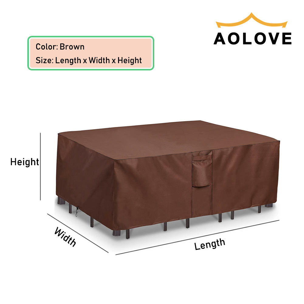 Коричневый 420D HEAVY DUTY ули – обзор и цена Outdoor Furniture Varnish