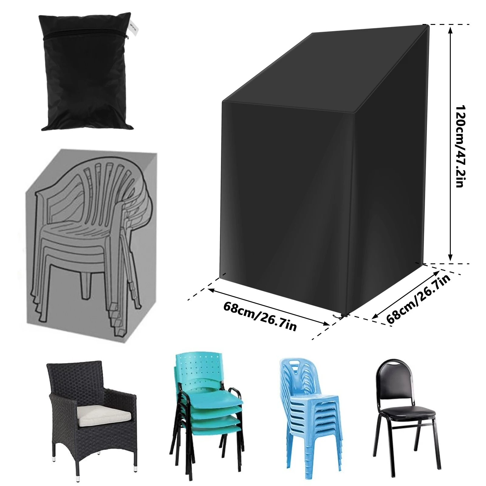 Пылезащитный чехол для стула с – обзор и цена Outdoor Furniture Varnish