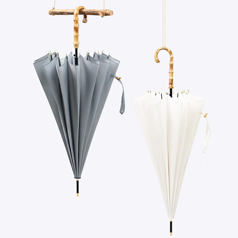 Длинный автоматический большой – обзор и цена Parasol Umbrella Large