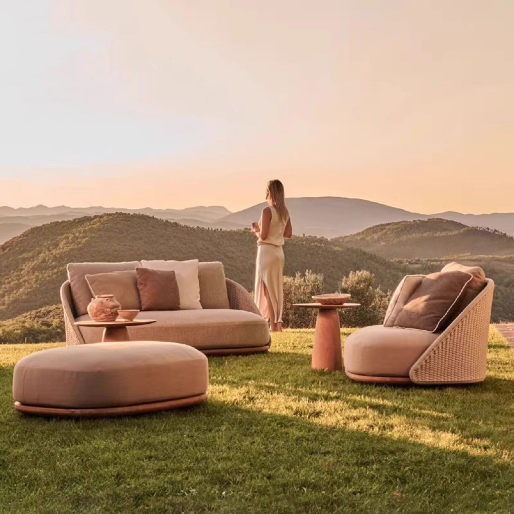 Скандинавская уличная мебель и – обзор и цена Outdoor Furniture Teak Wood