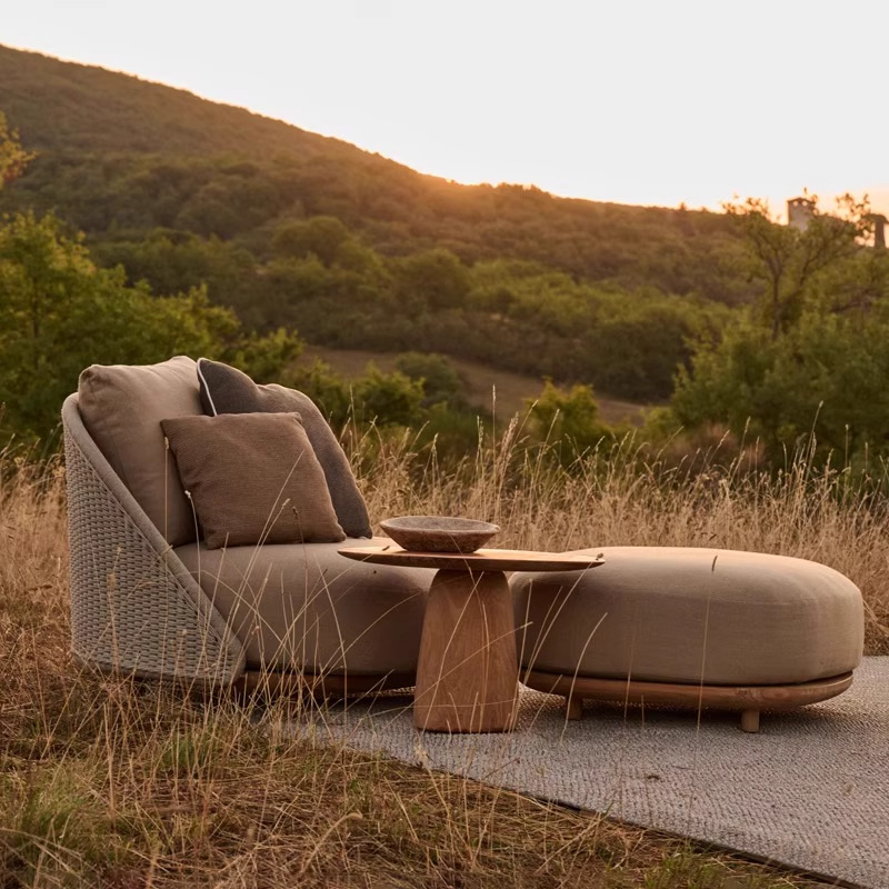 Скандинавская уличная мебель и – обзор и цена Outdoor Furniture Teak Wood