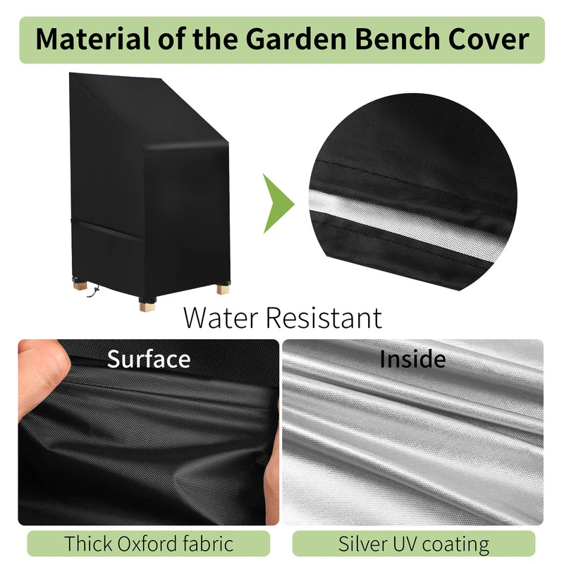 Водонепроницаемые черные чехлы – обзор и цена Outdoor Furniture Varnish