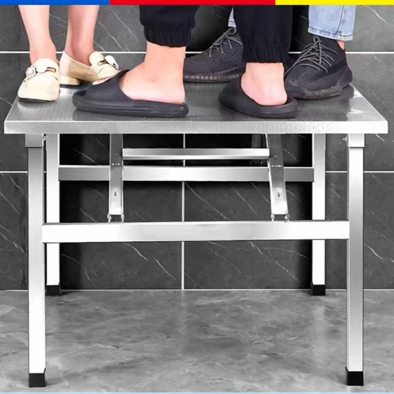 Складной квадратный стол 80x80 – обзор и цена Outdoor Furniture Legs