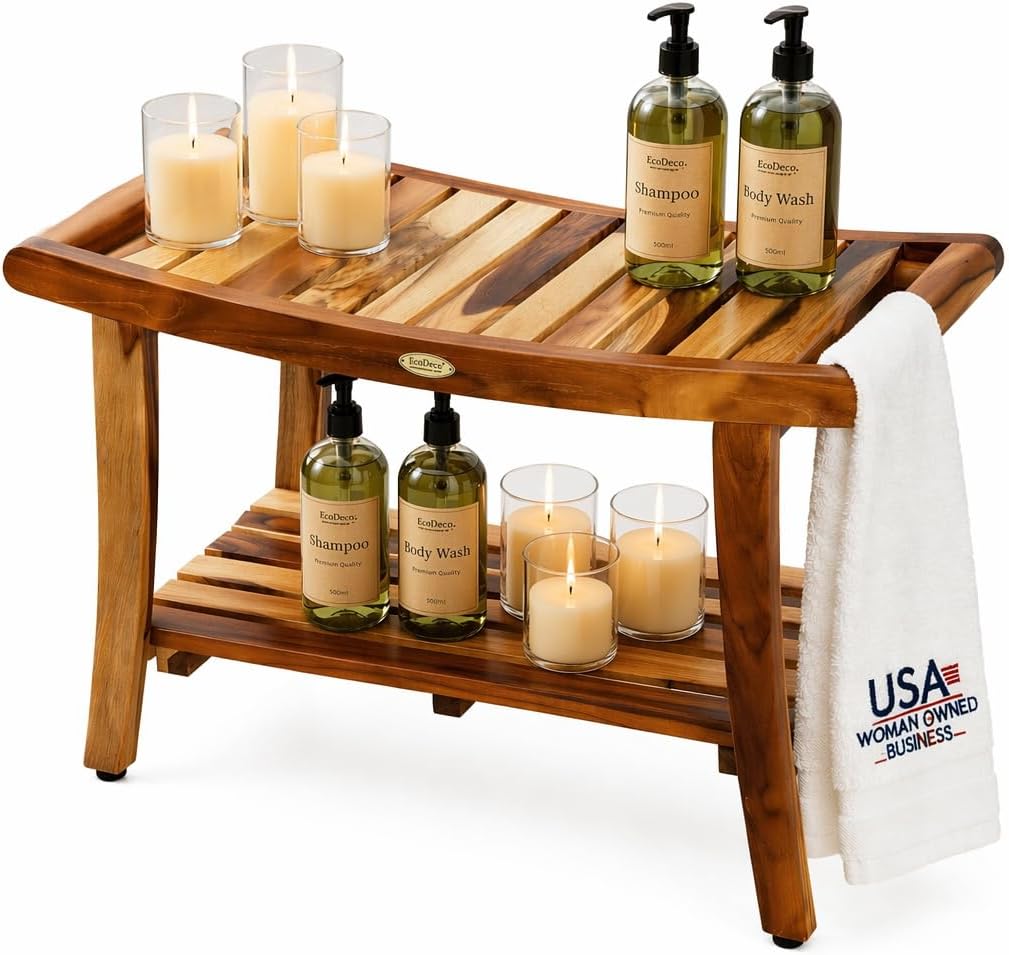 Деревянная скамья-стул для душ – обзор и цена Outdoor Furniture Teak Wood