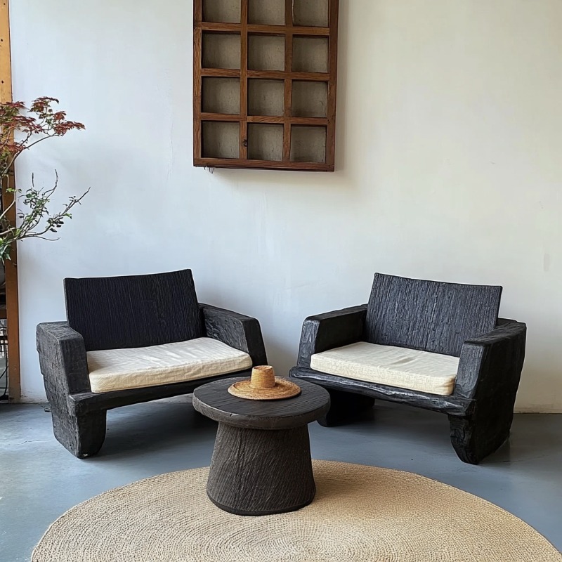Пластиковые наборы садовой меб – обзор и цена Outdoor Furniture Upholstery