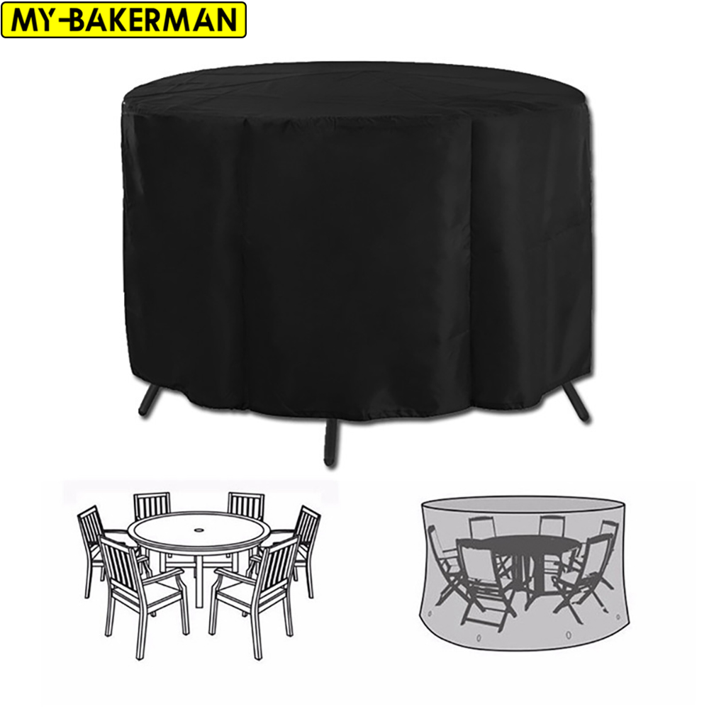 Круглый чехол для садовой мебе – обзор и цена Outdoor Furniture Varnish