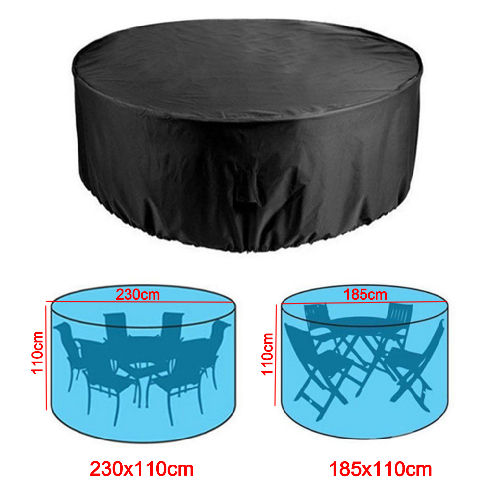 Круглый чехол для садовой мебе – обзор и цена Outdoor Furniture Varnish