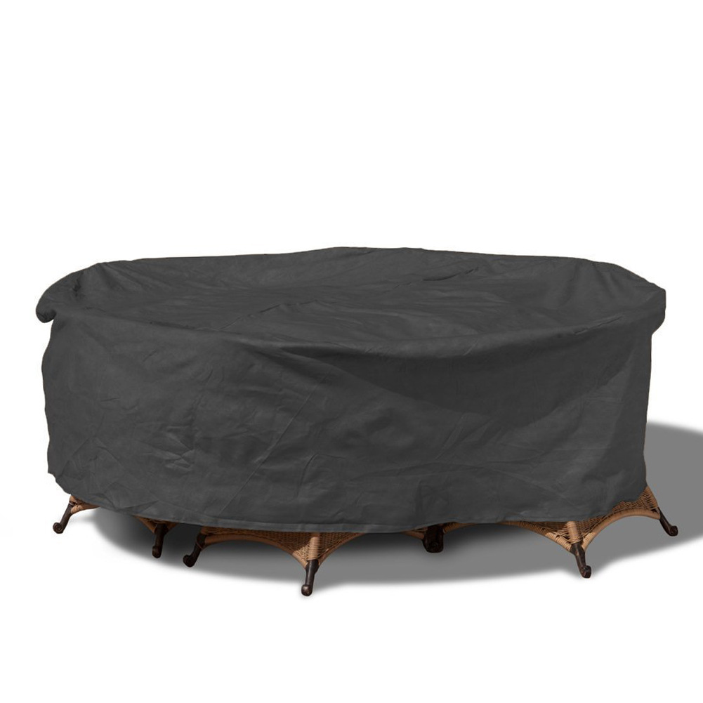 Круглый чехол для садовой мебе – обзор и цена Outdoor Furniture Varnish