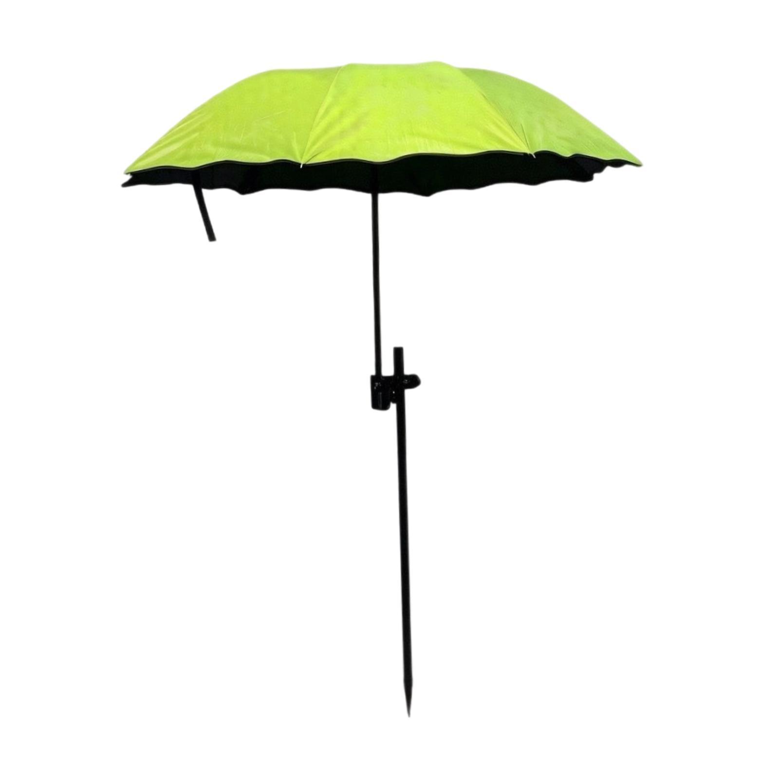 Легкий уличный зонт-парасоль д – обзор и цена Parasol Umbrella Large