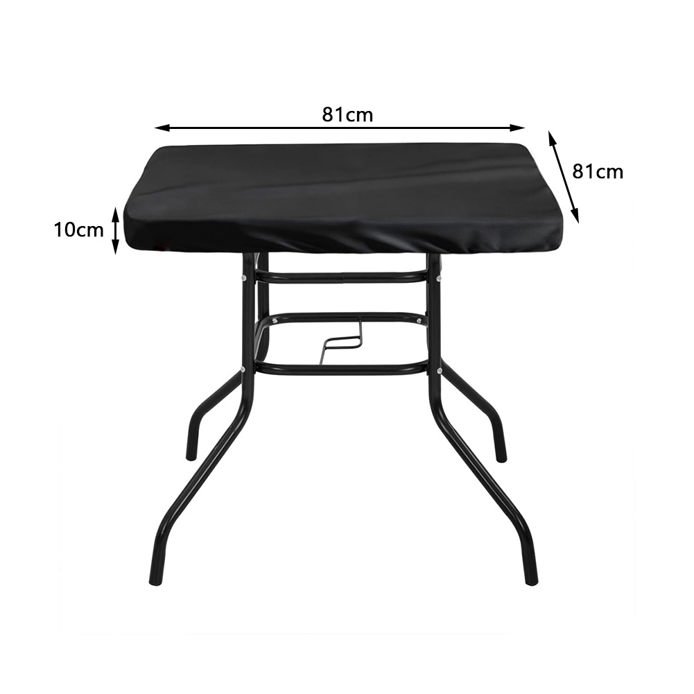 Черный водонепроницаемый чехол – обзор и цена Outdoor Furniture Upholstery