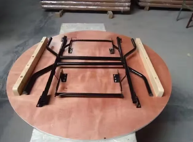 Коммерческий уличный стол с де – обзор и цена Outdoor Furniture Legs