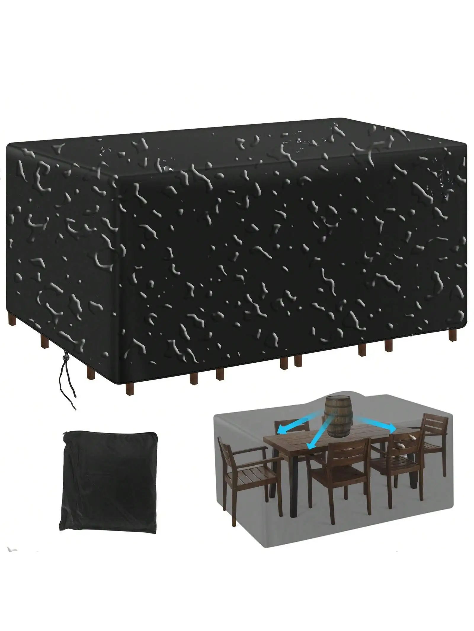 Многоразмерная уличная патио,  – обзор и цена Outdoor Furniture Varnish