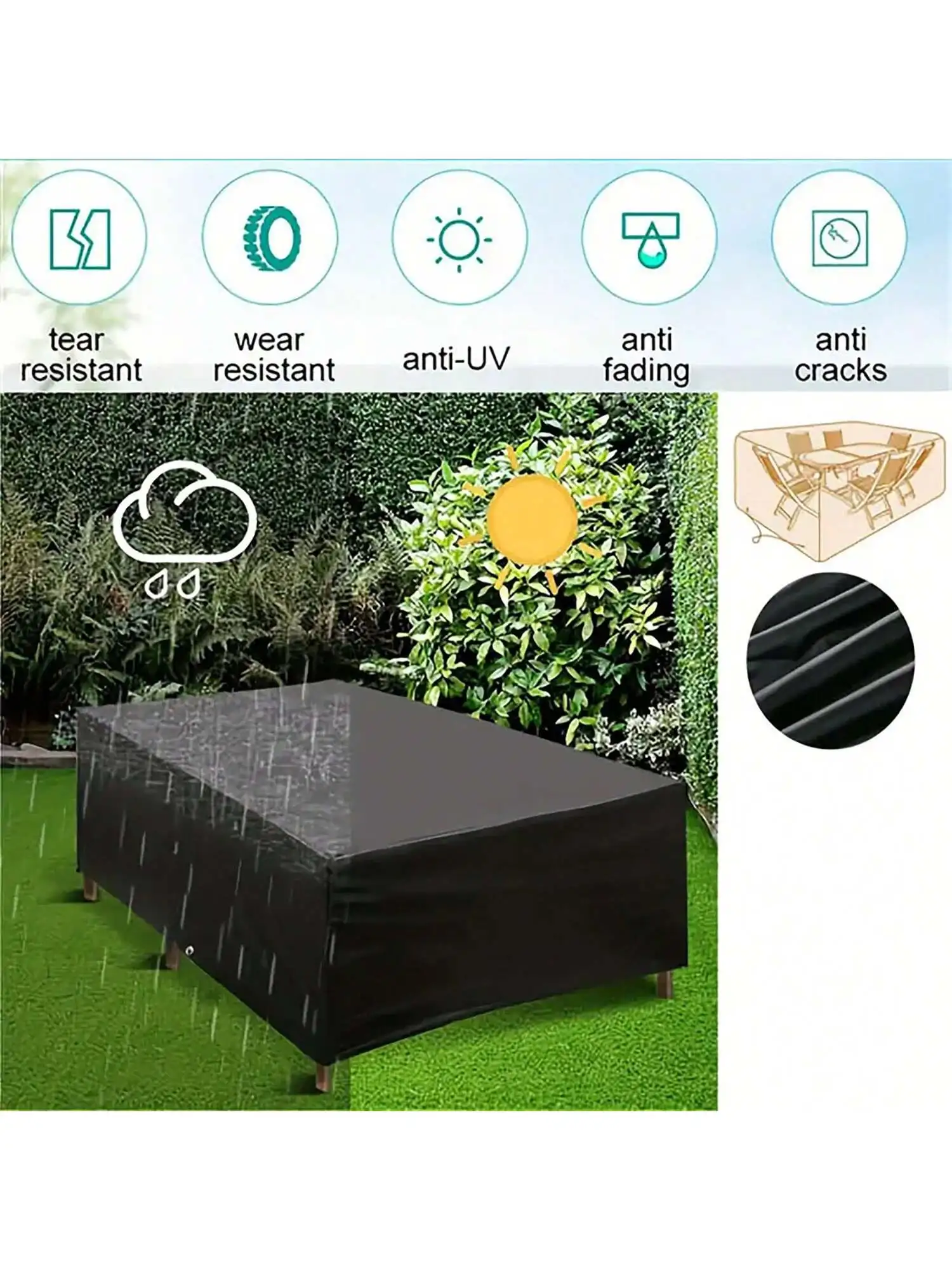 Многоразмерная уличная патио,  – обзор и цена Outdoor Furniture Varnish