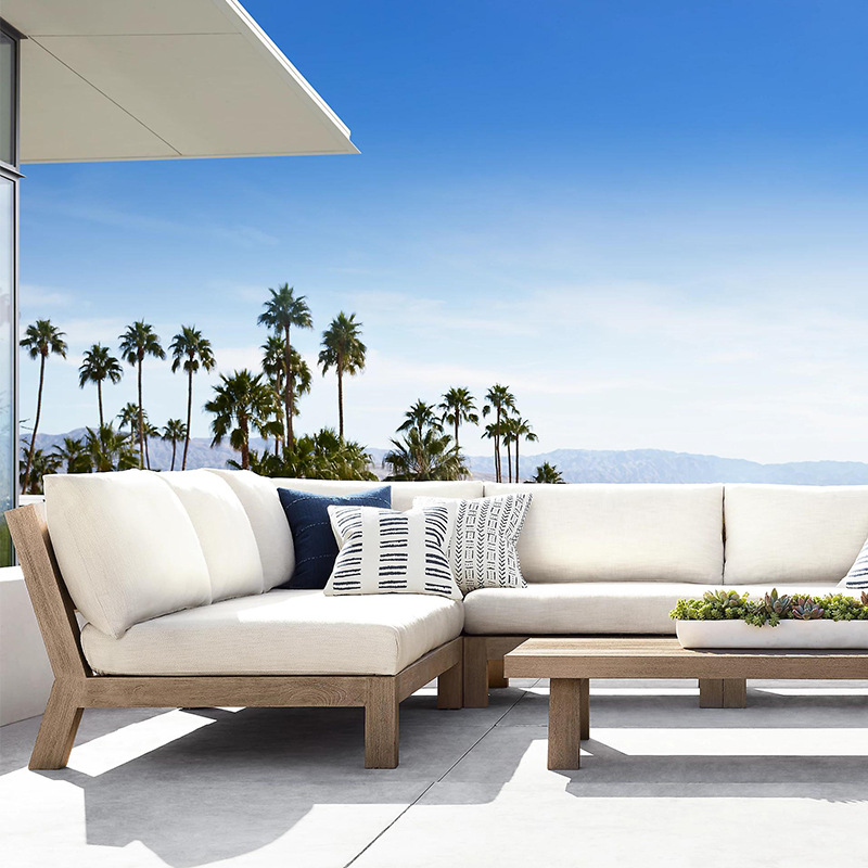 Элитный водонепроницаемый совр – обзор и цена Outdoor Furniture Teak Wood