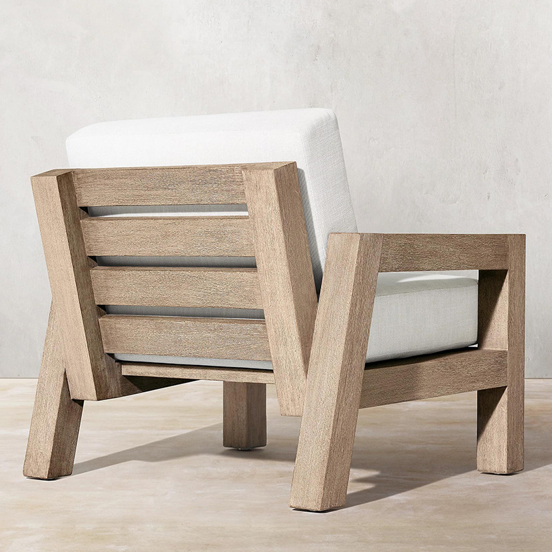 Элитный водонепроницаемый совр – обзор и цена Outdoor Furniture Teak Wood