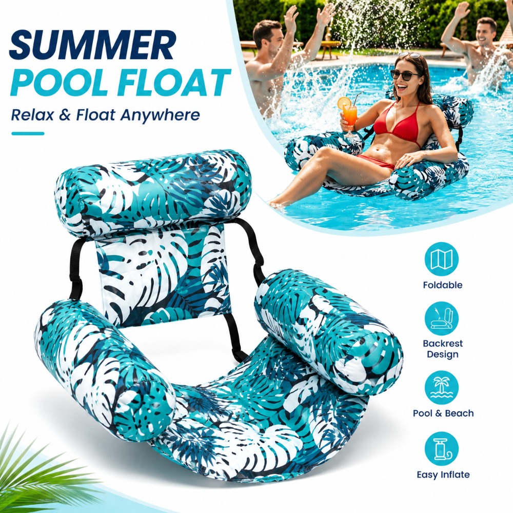 Надувное кресло-шезлонг для вз – обзор и цена Outdoor Furniture Lounge