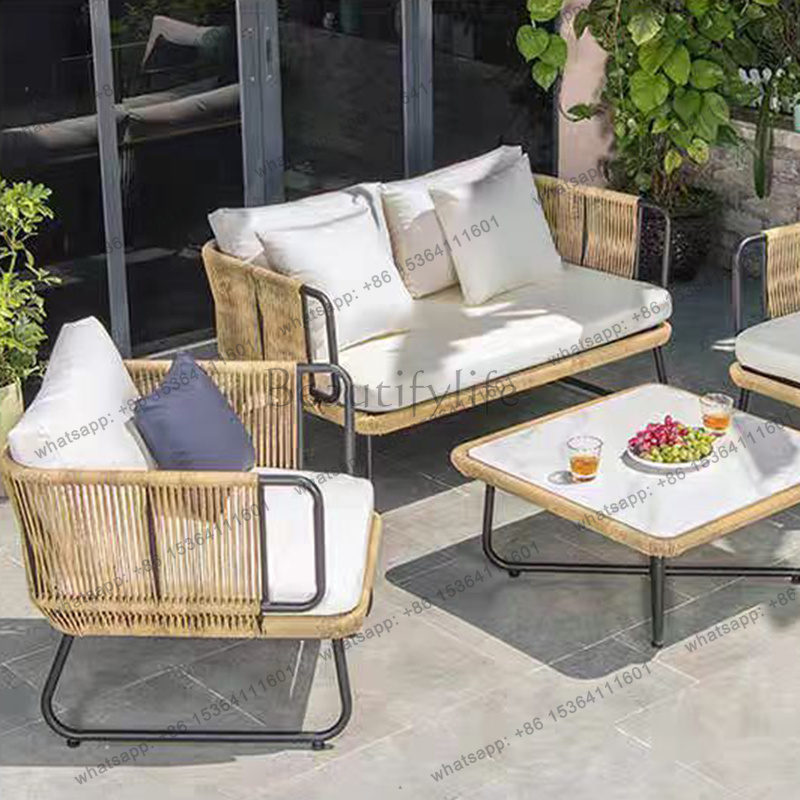 Садовая мебель LJY для улицы и – обзор и цена Outdoor Furniture Upholstery