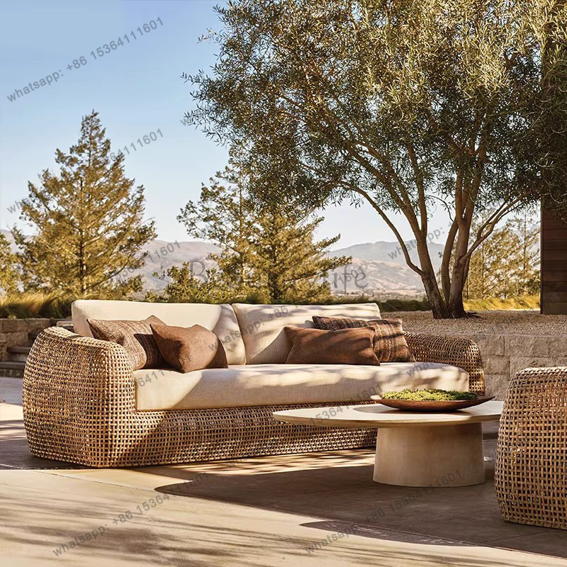 Комплекты садовой мебели LJY N – обзор и цена Outdoor Furniture Upholstery