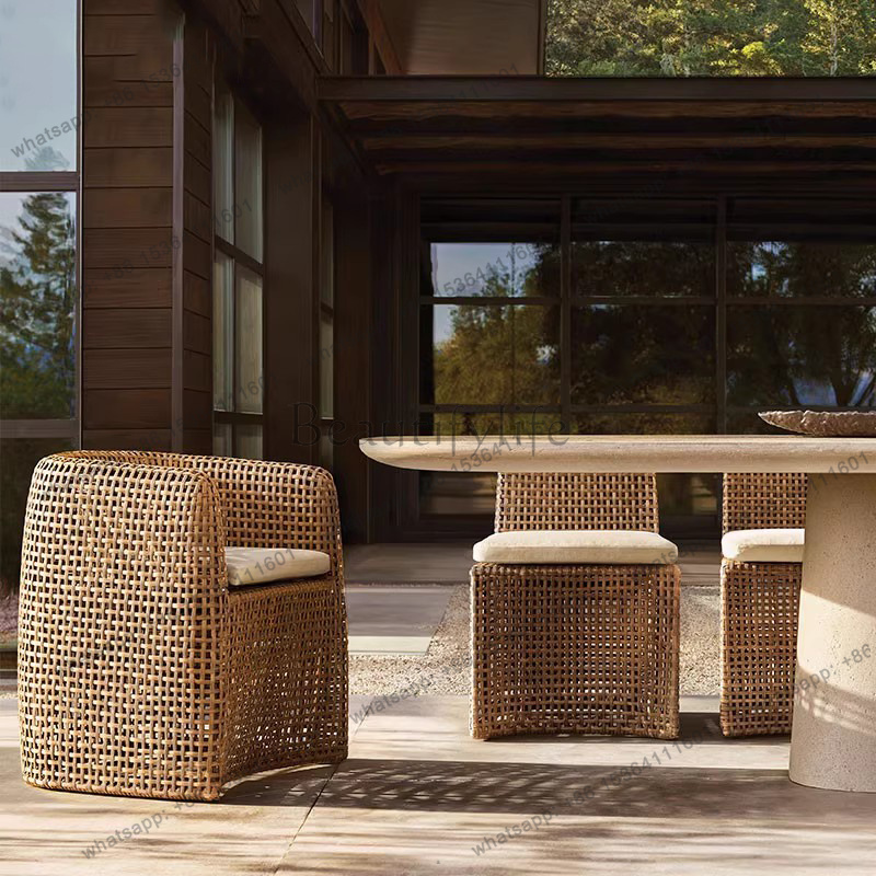 Комплекты садовой мебели LJY N – обзор и цена Outdoor Furniture Upholstery