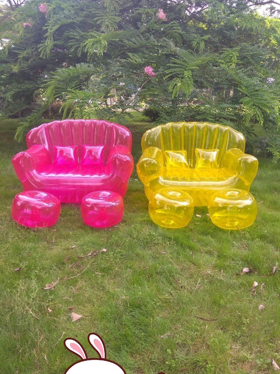 Надувная стильная роскошная ве – обзор и цена Outdoor Furniture For Sale