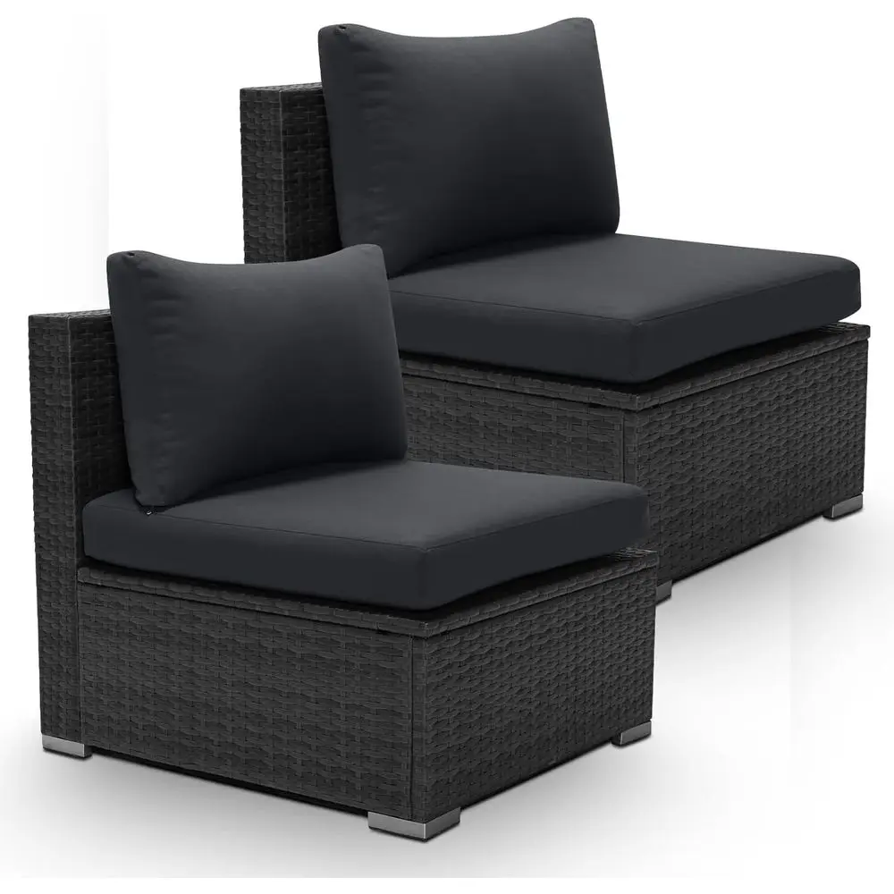 Комплект садовой мебели из рот – обзор и цена Outdoor Furniture Grey
