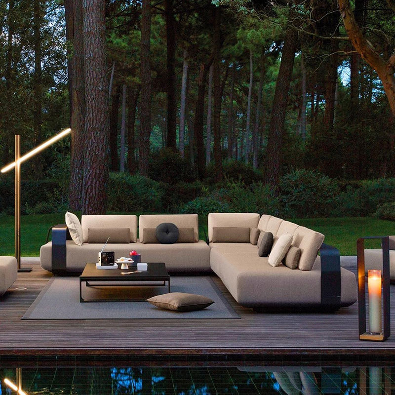 # Мебель для улицы напрямую от – обзор и цена Outdoor Furniture Cost