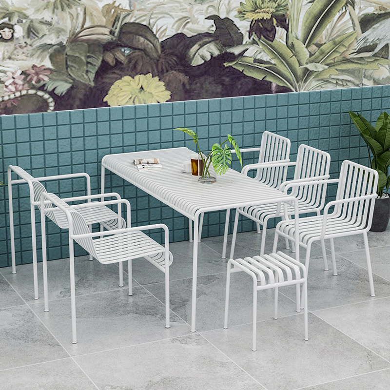 Лидер продаж, уличный металлич – обзор и цена Outdoor Furniture Cost