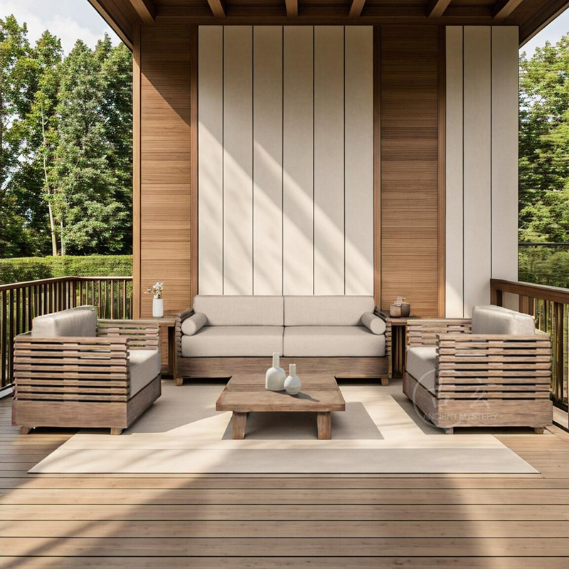 Современный роскошный комплект – обзор и цена Outdoor Furniture Upholstery