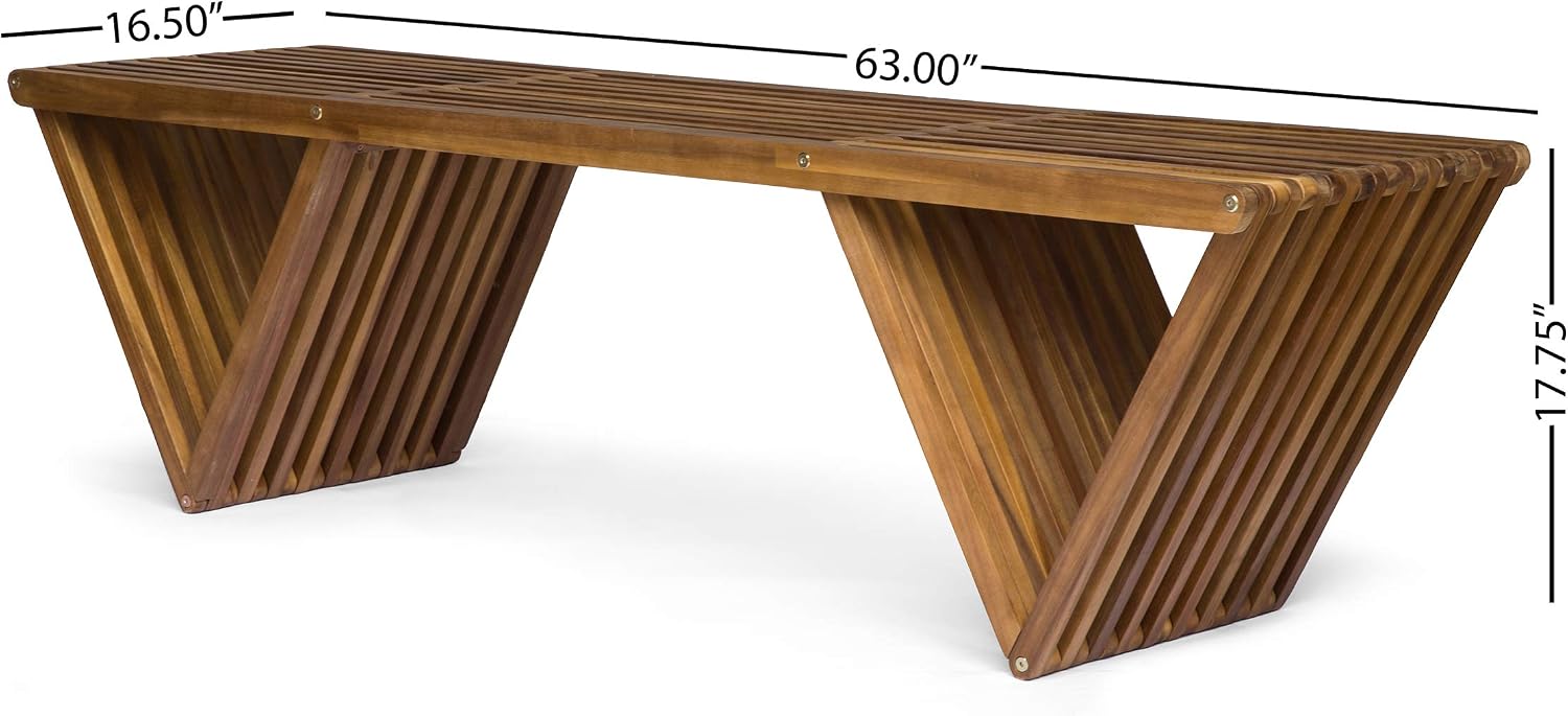 Садовая скамья из акации с отд – обзор и цена Outdoor Furniture Teak Wood