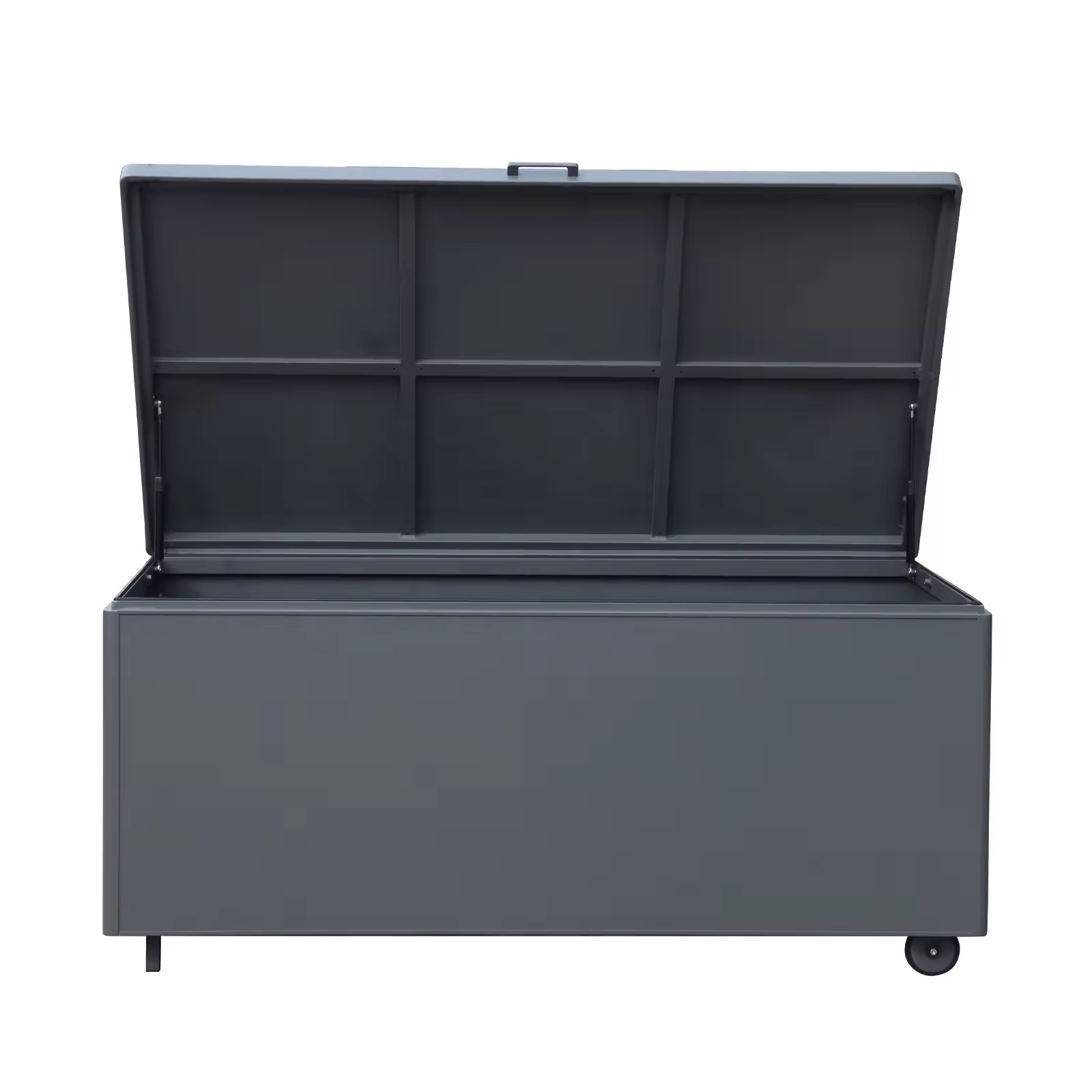 Уличный водонепроницаемый алюм – обзор и цена Outdoor Furniture With Storage For Cushions