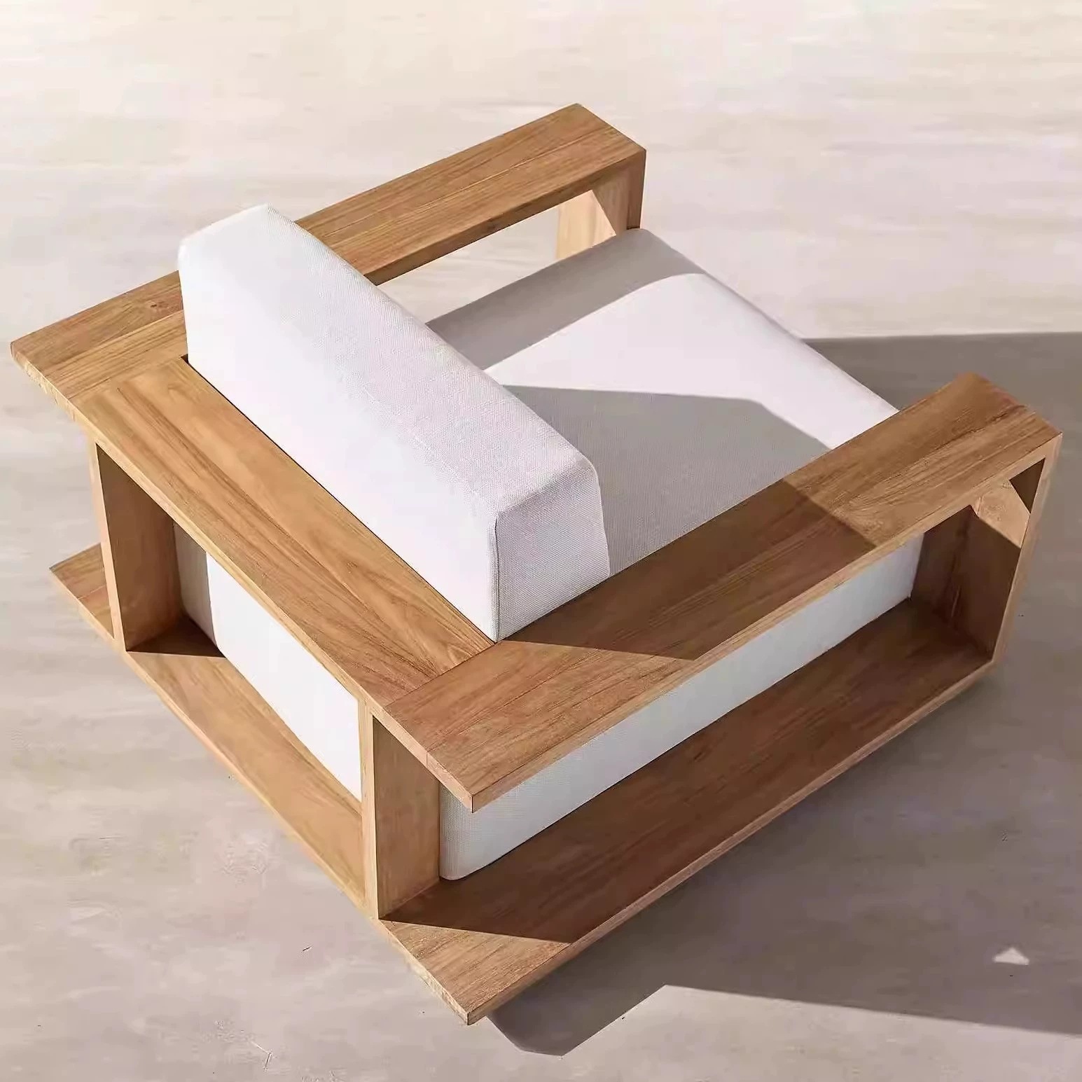 Уличная мебель из тика для дво – обзор и цена Outdoor Furniture Teak Wood