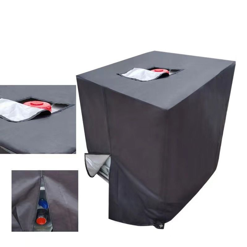 Профессиональный чехол для IBC – обзор и цена Outdoor Furniture Varnish