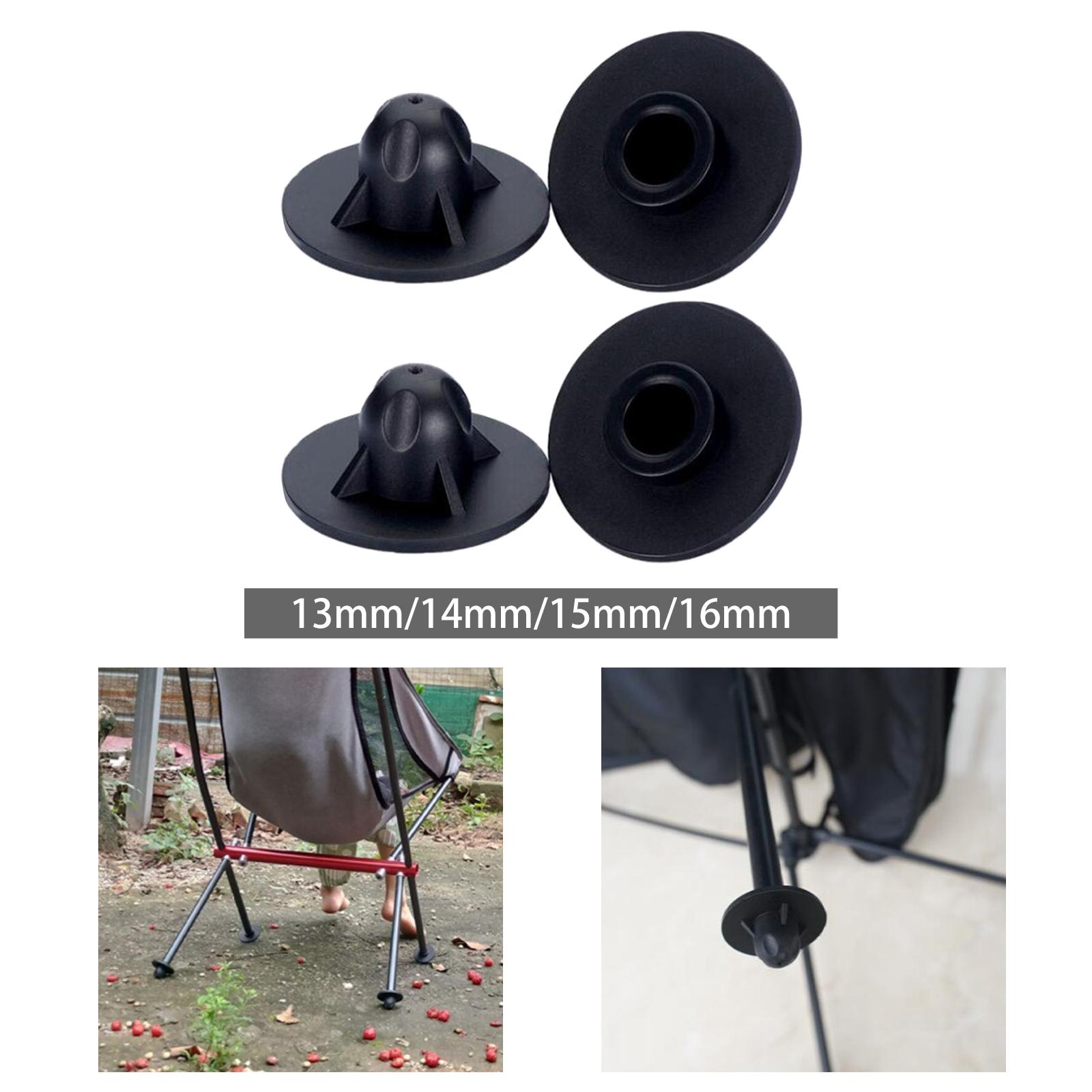 4x чехлы для ног мебели, сменн – обзор и цена Outdoor Furniture Legs